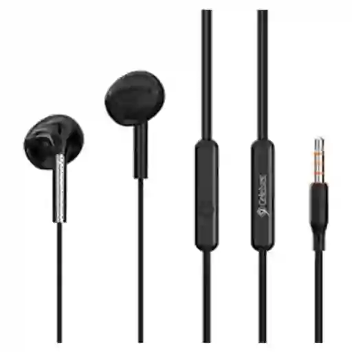 Auriculares Con Cable Celebrat G28