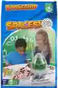 Set Bingo Space Ship