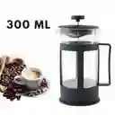 Cafetera Prensa Francesa 300 Ml