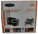 Proyector De Juegos Jy320 Plus Con Controlador Gamepad