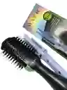 Combo Cepillo Secador + Rizador Automático