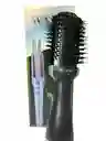 Combo Cepillo Secador + Rizador Automático