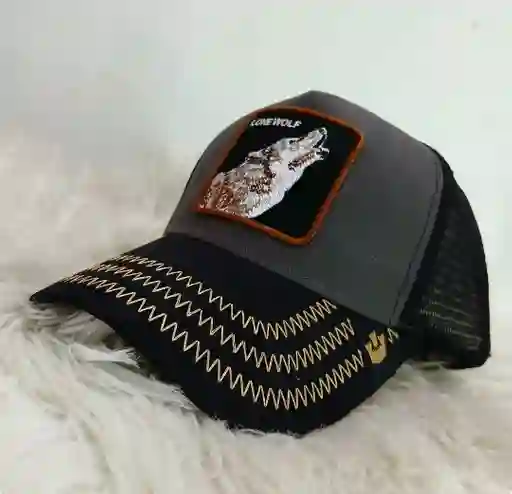 Gorra Goorin Bros