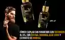 Tonico Capilar Nativos, Trichogen 5%