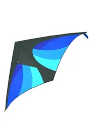 Cometa Grande Azul