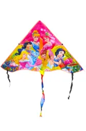 Cometa Grande Princesas Disney
