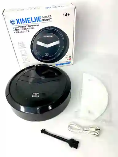 Aspiradora Robot Inalambrica