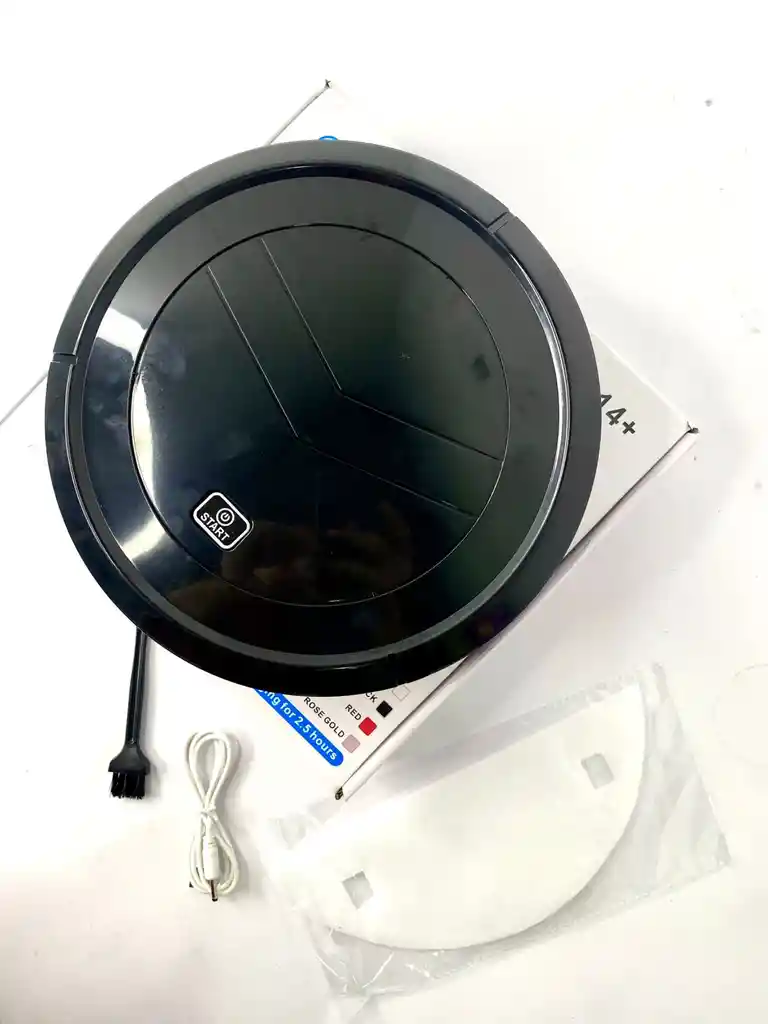 Aspiradora Robot Inalambrica