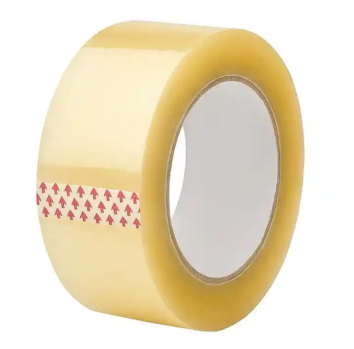 Cinta Ancha Jaza Tape 50 Mts