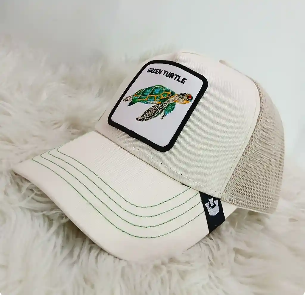 Gorra Goorin Bros