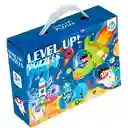 Rompecabezas Astronauta