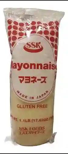 Mayonesa Japonesa X 500 Gr Ssk