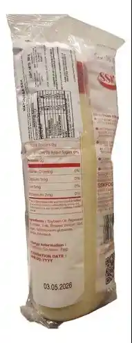 Mayonesa Japonesa X 500 Gr Ssk