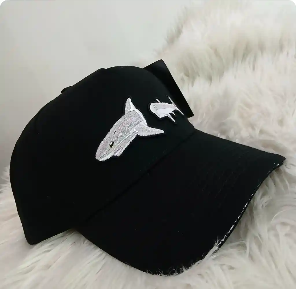 Gorra Palm Angels