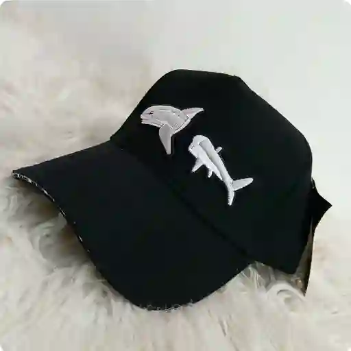 Gorra Palm Angels