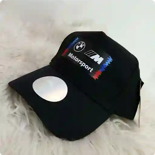 Gorra Puma Bmw