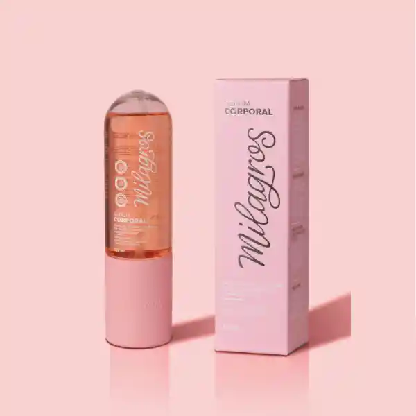 Serum Corporal-milagros