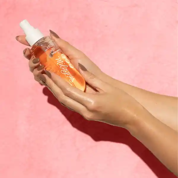Serum Corporal-milagros