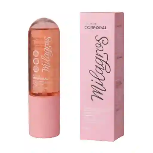 Serum Corporal-milagros