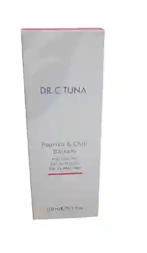 Gel De Paprika Y Chile