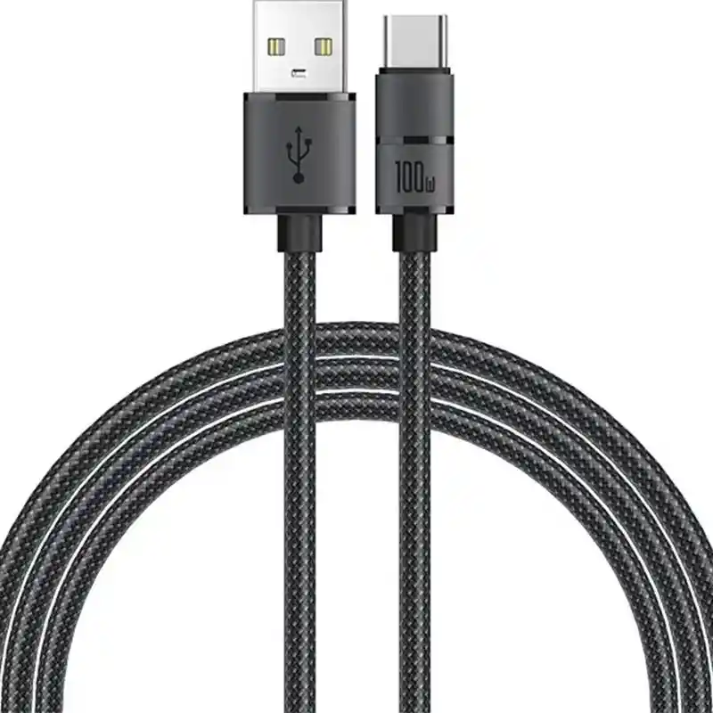 Cable Recci Warrior Rs08cc Tipo C