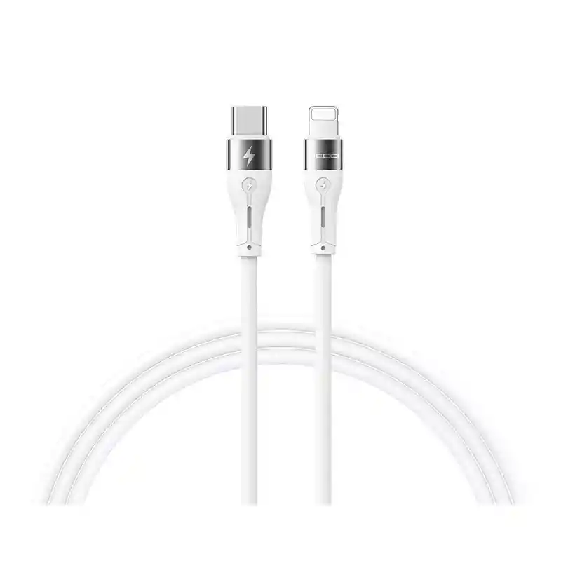 Cable Recci Rs11cl Tipo-c A Lightning