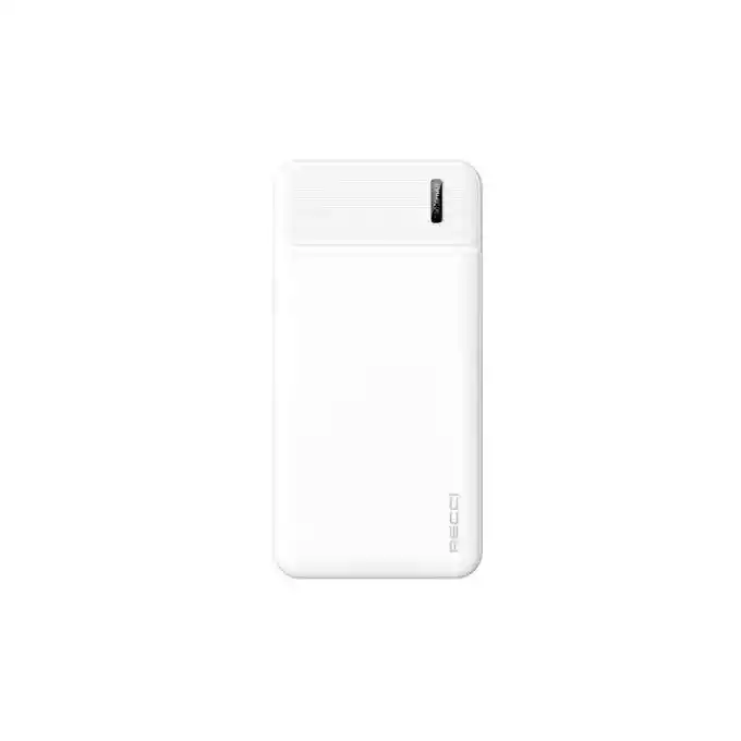 Recci Power Burton 5000 Mah – Blanco