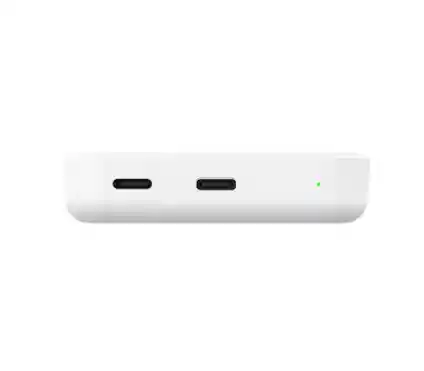 Power Bank Recci Rpb-w09 – 10.000 Mah, Carga Rápida Y Diseño Compacto