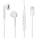Auriculares Con Cable Joyroom Type-c Jr-ec05 – Blancos