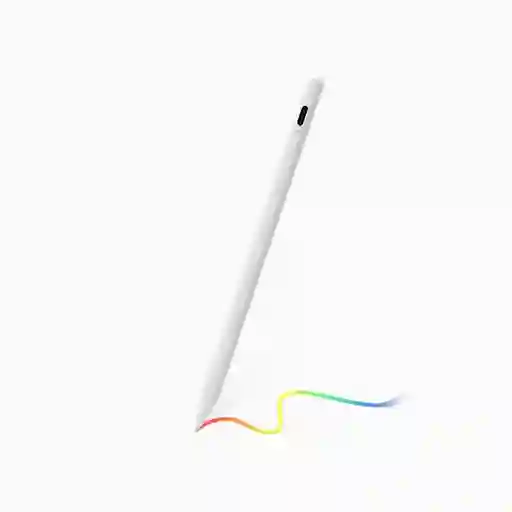 Lápiz Digital Activo Joyroom K12 Para Ios Y Android – Punta Fina 1.5mm