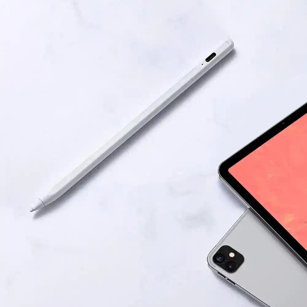Lápiz Digital Activo Joyroom K12 Para Ios Y Android – Punta Fina 1.5mm