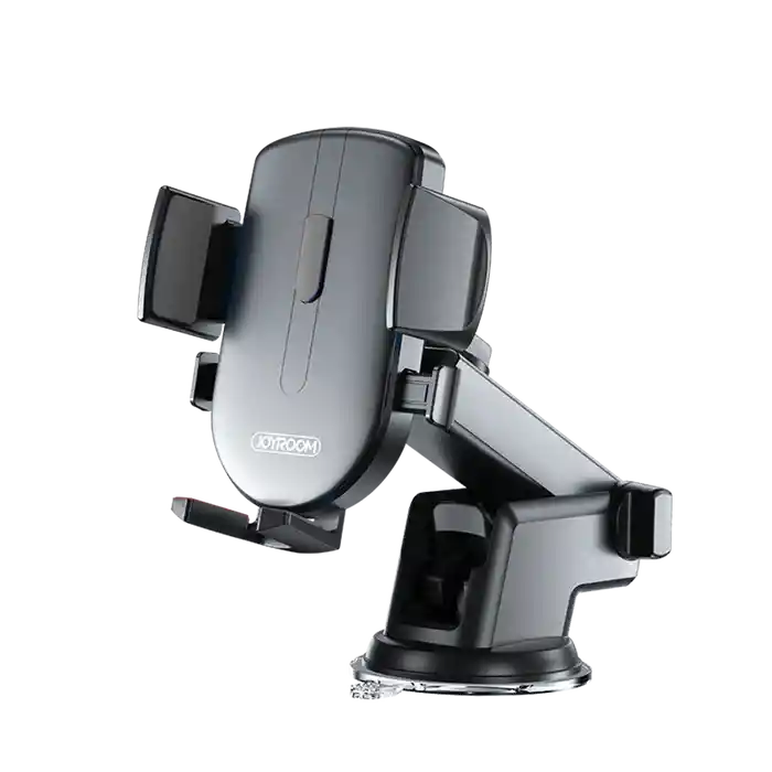 Soporte Para Teléfono Joyroom Jr-ok3 Para Tablero – Negro