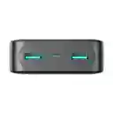 Power Bank Joyroom Jr-pbf14 20,000 Mah Con Led, 2.4a – Negro