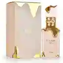 Perfume Lattafa Eclaire Edp En Aerosol, 100 Ml, Para Mujer Premium