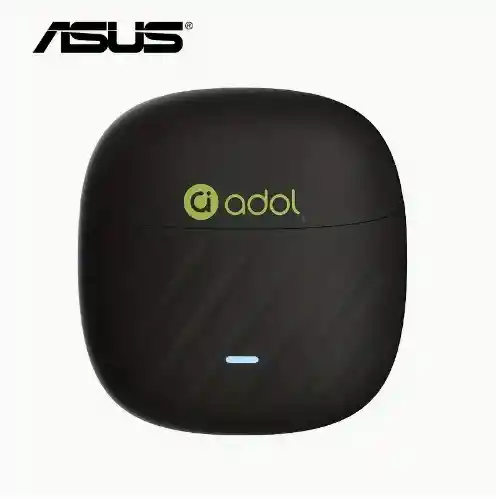Audífonos Inalámbricos Asus Adol, Batería De Larga Duración