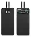 Power Bank 20.000 Mah 22.5w Carga Rapida Cable Tipo C Iphone