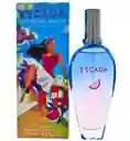 Perfume Escada Sorbetto Rosso Edt 100ml Para Mujer