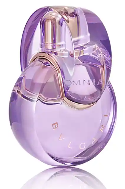 Perfume Bvlgari Omnia Amethyste 65ml Eau De Toilette Para Mujer