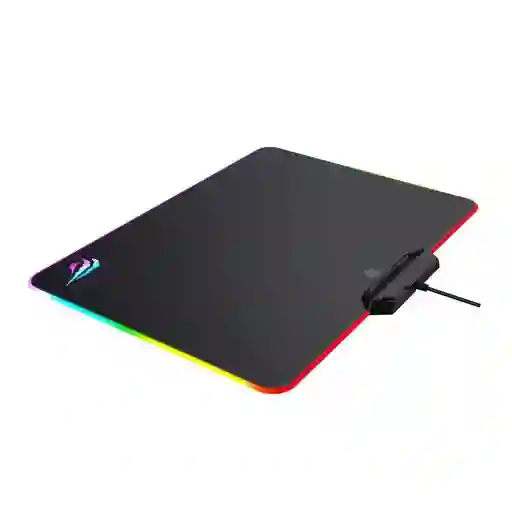 Mouse Pad Gamer Rgb Gamenote Havit Mp909 /negro