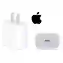 Adaptador Cargador Iphone 20w Original Apple Carga Rapida Adaptador Cargador Iphone 20w Original Apple Carga Rapida