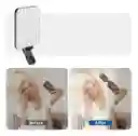Lampara Led Selfie Para Celular Y Camara Recargable
