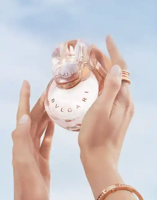 Perfume Bvlgari Omnia Crystalline 100 Ml Mujer Premium