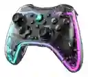 Control Inalambrico Rgb Para Playstation Psp Xbox