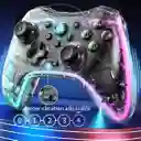Control Inalambrico Rgb Para Playstation Psp Xbox