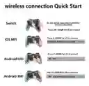 Control Inalambrico Rgb Para Playstation Psp Xbox