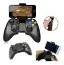 Control Ipega 9021 Juegos Game Pad Pc Celulares + Soporte
