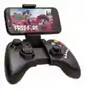 Control Ipega 9021 Juegos Game Pad Pc Celulares + Soporte