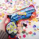 Pistola Cañon Fiesta Cumpleaños Papel Piñatasaurio