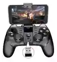 Control Bluetooth Ipega 9076 Para Pc Ps3 Celulares Tablets
