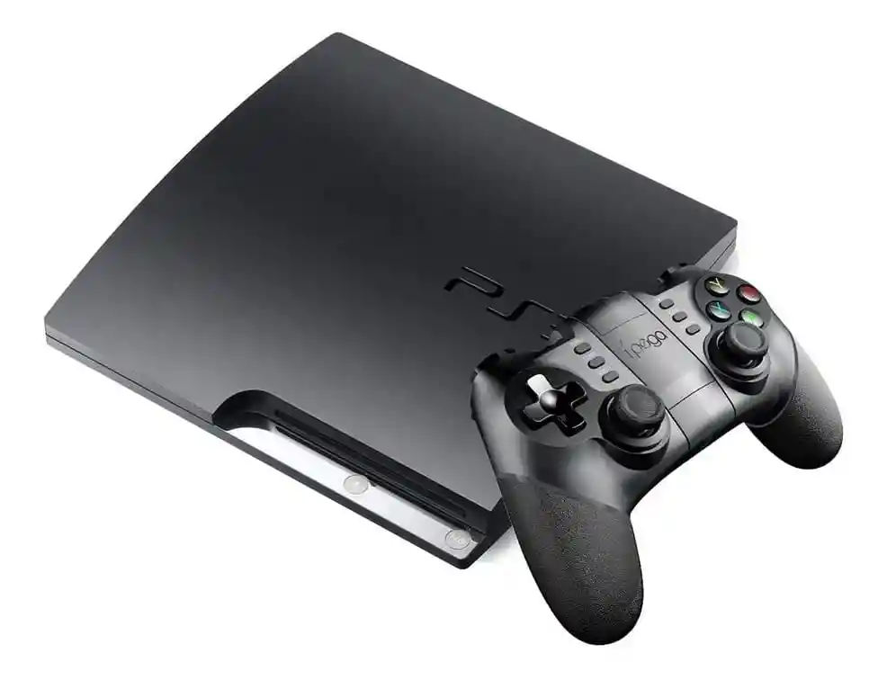 Control Bluetooth Ipega 9076 Para Pc Ps3 Celulares Tablets